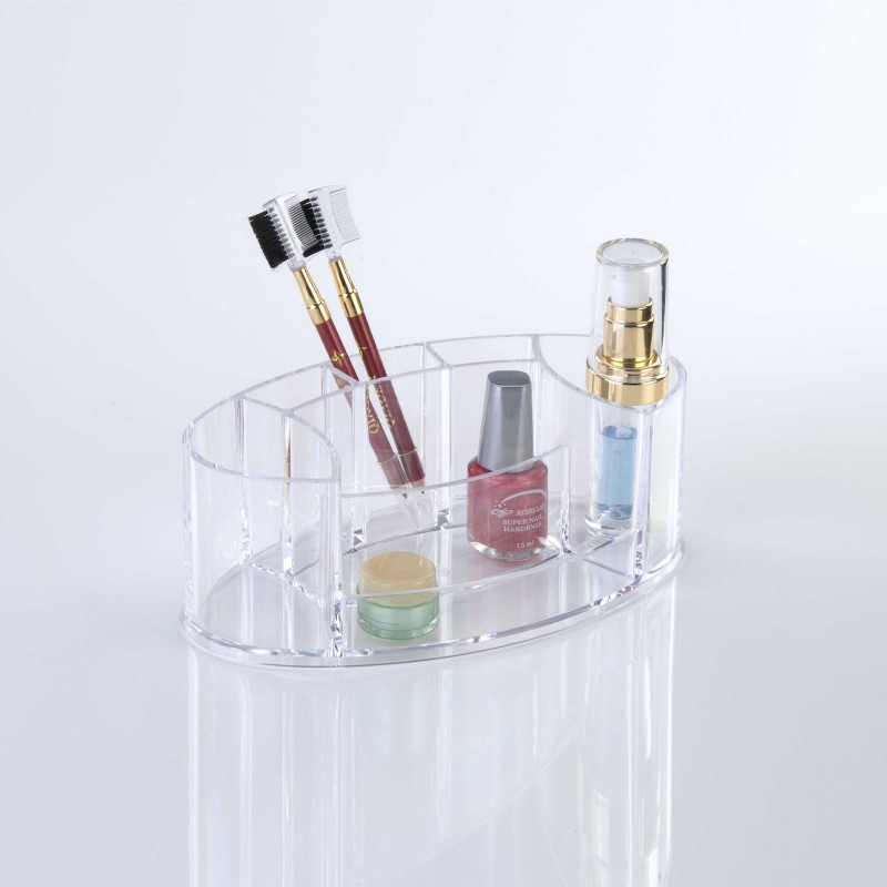 OVAL SHAPE ORGANIZER - F1181