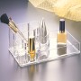 3-LEVEL COSMETIC ORGANIZER - F1118