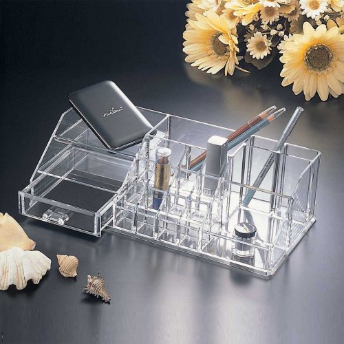 DELUX COSMETIC ORGANIZER-F1215
