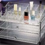 LIPSTICK HOLDER WITH 2DRAWERS - F1260A