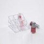 9 SPACE NAIL POLISH HOLDER - F1186