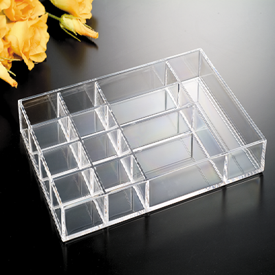 MULTI STORAGE TRAY -F1598