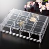 STACKABLE JEWELRY BOX - F1604