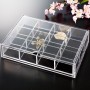 STACKABLE JEWELRY BOX - F1604