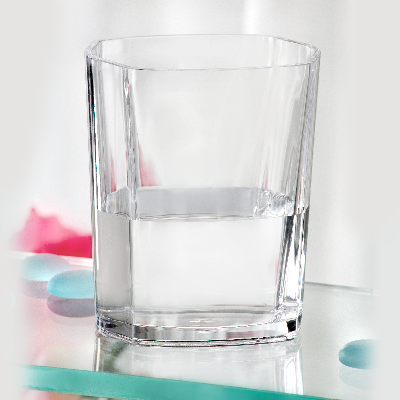 Aqua Tumbler, Small