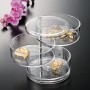 3-Layer Swivel Box