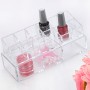 Lipstick & Nail Polish Holder