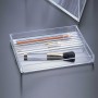 COSMETIC & PENCIL TRAY