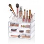 MAKE UP ORGANIZER SET