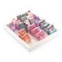 DRAWER ORGANIZER 8PCS SET ES-011