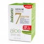 "BABARIA" SERUM 7 EFFECTS ALOE VERA/31206