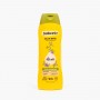 BABARIA TONING BATH AND SHOWER GEL -600ML