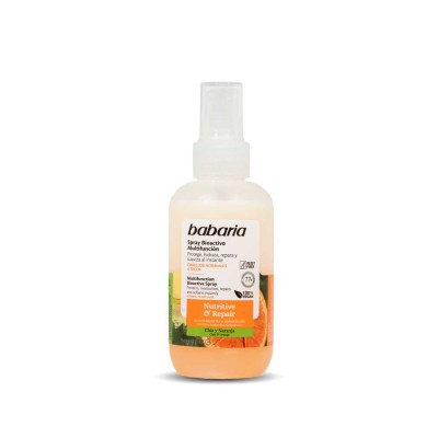 BABARIA BIOACTIVE NUTRITIVE & REPAIR SPRAY -150ML