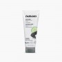 BABARIA BLACK MASK CUCUMBER EXTRACT AND CHARCOAL