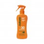 BABARIA SUNSCREEN SPRAY SPF30