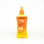 BABARIA AQUA UV SUNSCREEN SPRAY SPF50