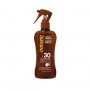 BABARIA TANNING OIL SPF30