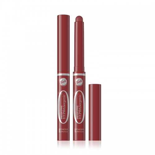 BELL HYPOAllergenic Powder Lipstick