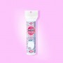 Ultra Compact Cotton Pads -100 pcs