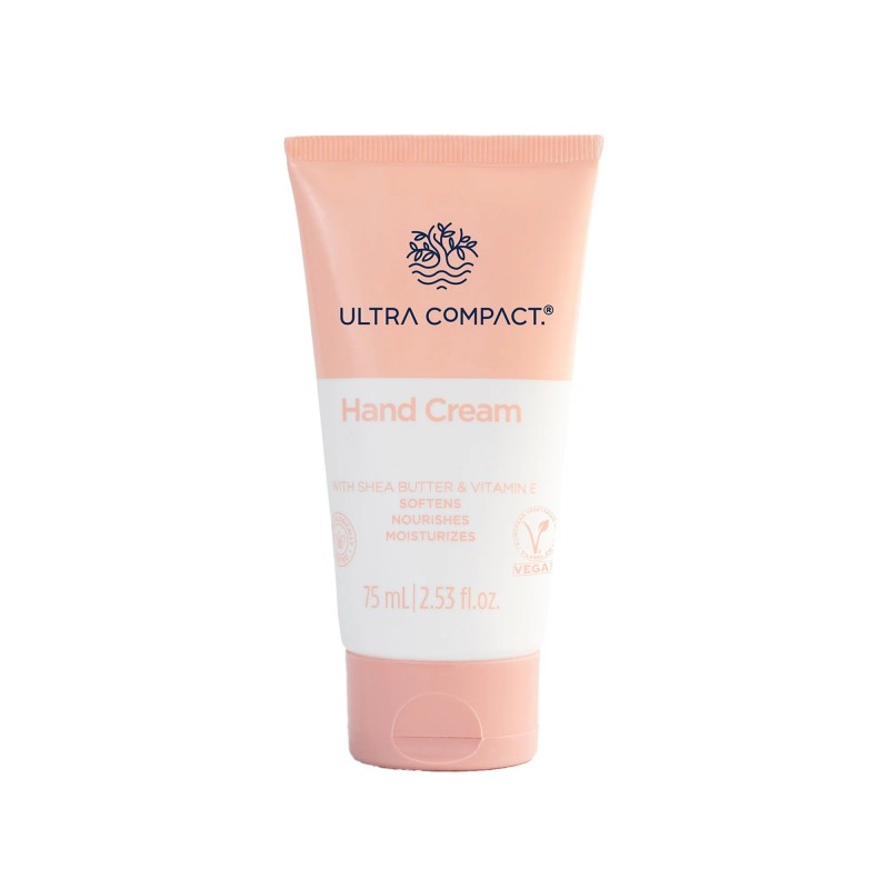 Ultra Compact Hand Cream
