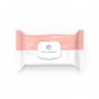 Ultra Compact Waterproof Make-Up Remover Wipes