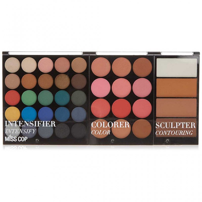 MISS COP MAKEUP KIT 41