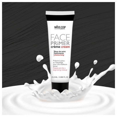 MISS COP  FOUNDATION BASE - FACE PRIMER