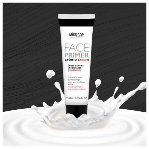 MISS COP  FOUNDATION BASE - FACE PRIMER