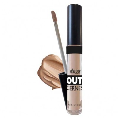 MISS COP XXL Concealer - OUT dark circles