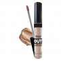 MISS COP XXL Concealer - OUT dark circles
