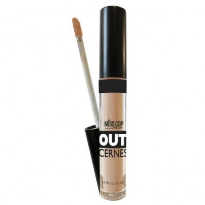 MISS COP XXL Concealer - OUT dark circles