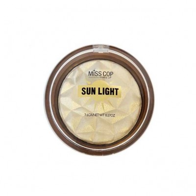 MISS COP HIGHLIGHTER SUNLIGHT
