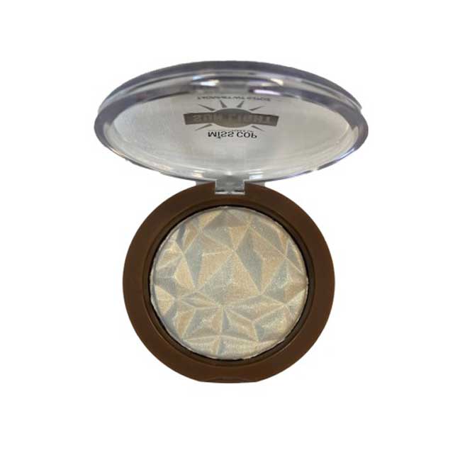 MISS COP HIGHLIGHTER SUNLIGHT