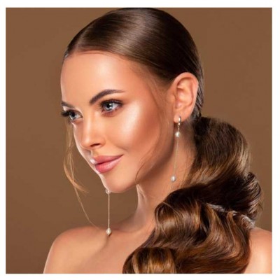 MISS COP GLOW GLOW GLOW HIGHLIGHTER