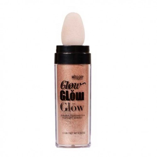 MISS COP GLOW GLOW GLOW HIGHLIGHTER