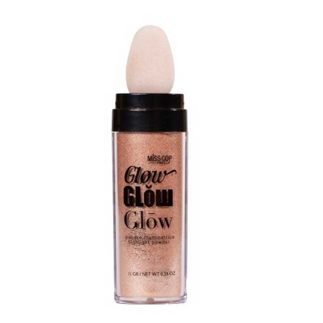 MISS COP GLOW GLOW GLOW HIGHLIGHTER
