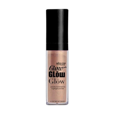MISS COP GLOW GLOW GLOW HIGHLIGHTER