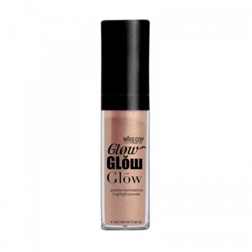 MISS COP GLOW GLOW GLOW HIGHLIGHTER