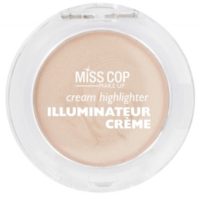MISS COP CREAM ILLUMINATOR