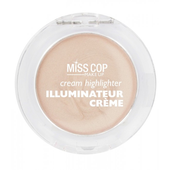 MISS COP CREAM ILLUMINATOR