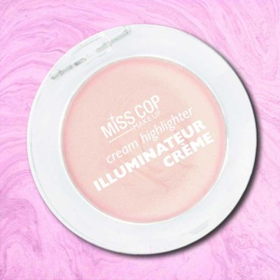 MISS COP CREAM ILLUMINATOR