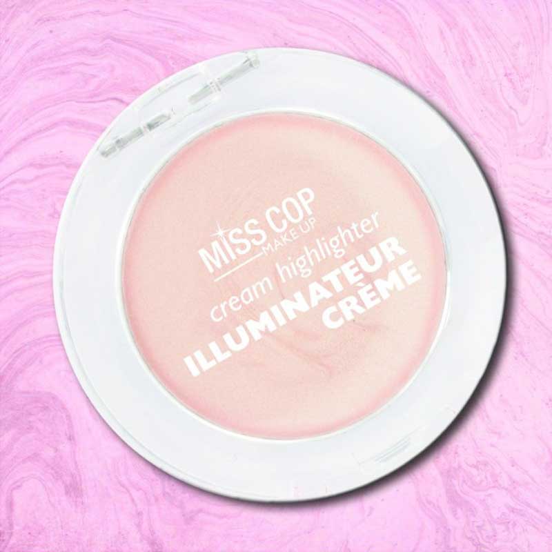 MISS COP CREAM ILLUMINATOR