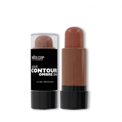 MISS COP CONTOURING STICK - LIGHT CONTOURING