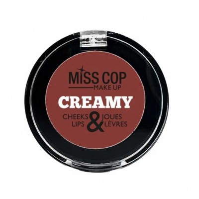 MISS COP CREAMY CHEEKS & LIPS