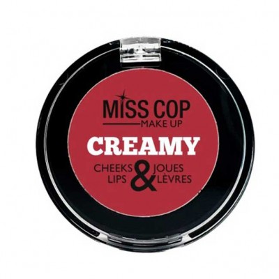 MISS COP CREAMY CHEEKS & LIPS