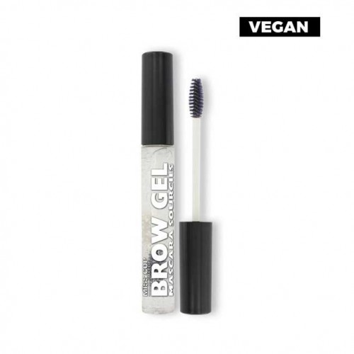 MISS COP EYEBROW GEL - BROW GEL