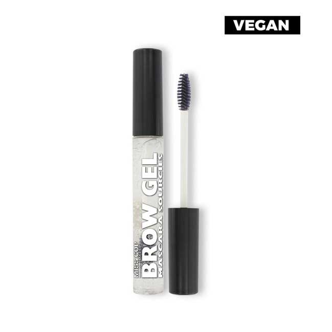 MISS COP EYEBROW GEL - BROW GEL