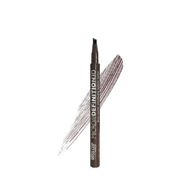 MISS COP MICRO DEFINITION 3D