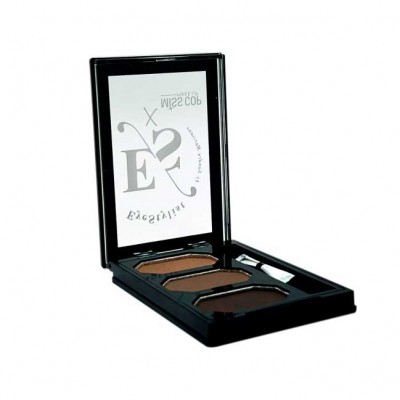 MISS COP EYEBROW KIT - EYESTYLIST