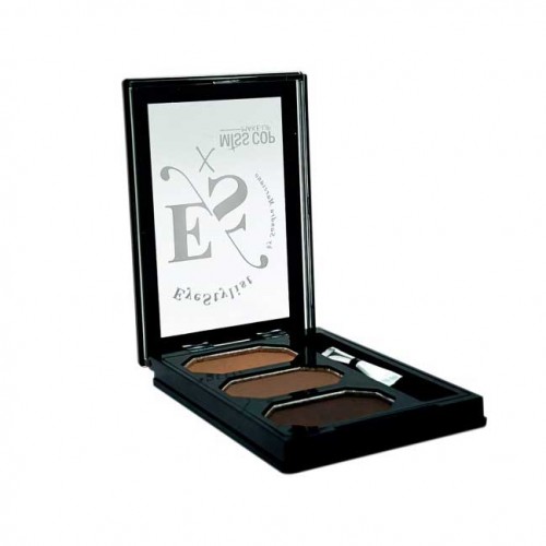 MISS COP EYEBROW KIT - EYESTYLIST